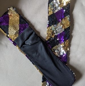 Harley Quinn BOP Cosplay Socks